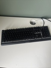 SteelSeries Apex 3 RGB Gaming