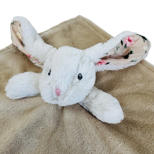Tan bunny blankets beyond - blankets, &