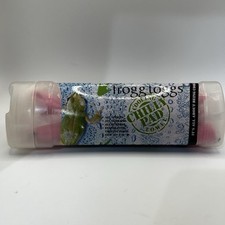 Frog riggs towel - chilly, pad
