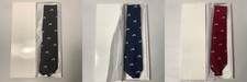 Neck Tie Vintage RCA Victor
