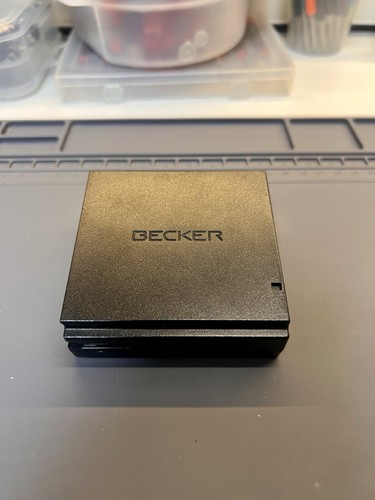 Becker harman map pilot - map,