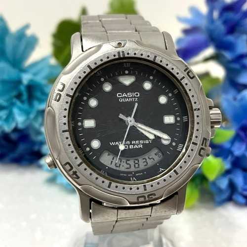 Vintage casio 702 - vintage,