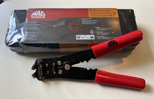 Mac tools 12v cicuit - tools, 6/12v