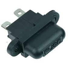 Standard Blade Automotive Fuse