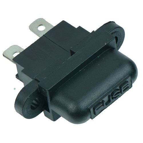 Standard blade automotive fuse - standard,