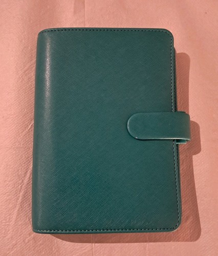 Filofax saffiano personal - filofax,