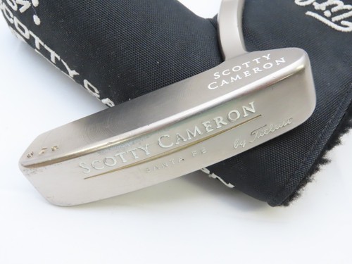Rare titleist scotty - rare,