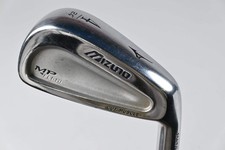 Mizuno MP Fli-Hi Utility #4 Iron / 24 Degree / Regular Flex Dynamic Gold R300