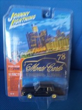 Johnny Lightning Chevy Monte