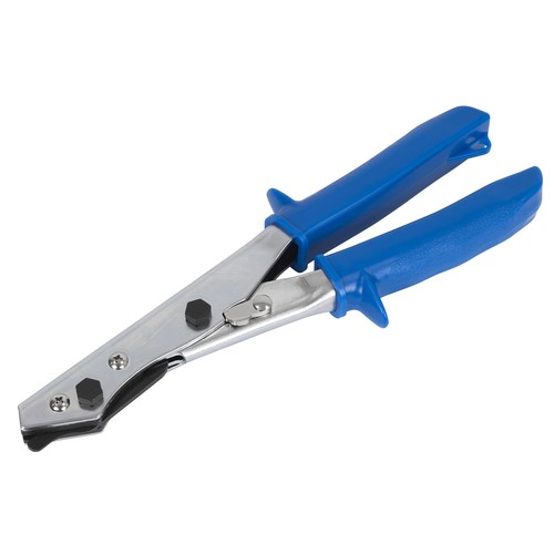 Sealey ak327 hand nibbler - hand,