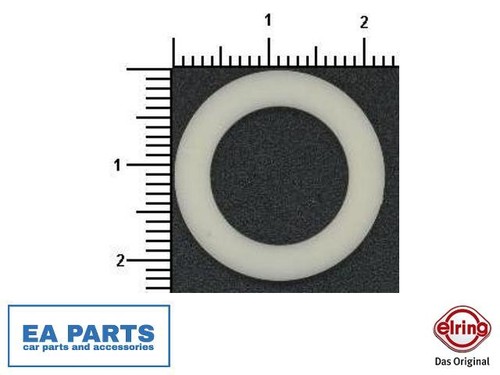 Seal oil drain plug for - for, ford