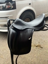Equipe Dressage 17’inch  2