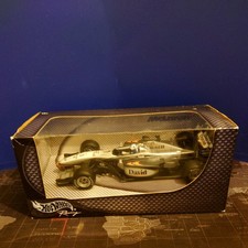 Hot Wheels Racing David