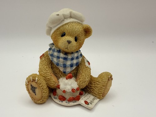 Cherished teddies matthew - teddies,