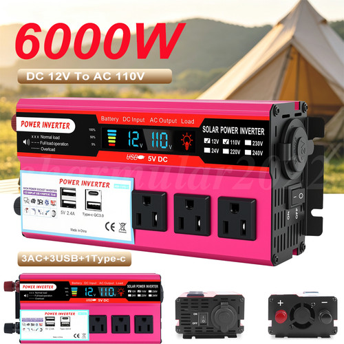 6000w car vehicle - car, power