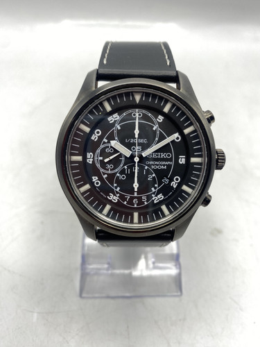 Seiko 7t92 chrono - chrono, watch