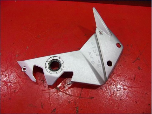 Left frame cover kawasaki - left,