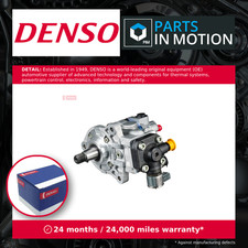 High Pressure Diesel Pump fits