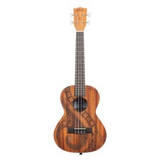 Kala courage mahogany - kala, tenor