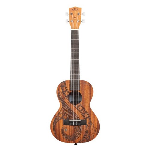 Kala courage mahogany tenor - kala,