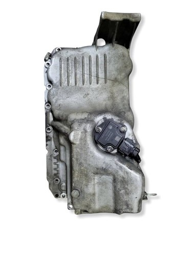 Bmw e60 e61 2008 - 5, oil