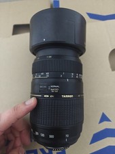 Nikon fit Tamron LD Di  AF-S