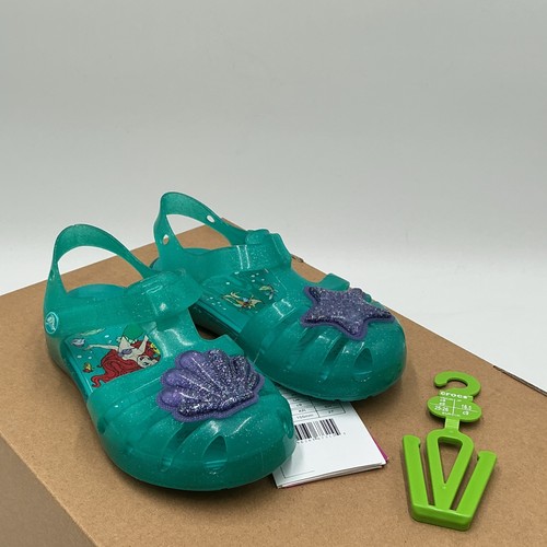 Crocs princess ariel - crocs, isabella