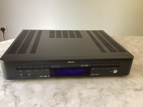 Arcam solo movie 1 - arcam, 2.1