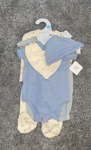 Baby clothes boy gift - clothes,