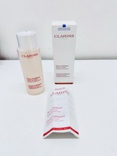 Clarins Gentle Exfoliator