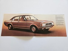 Ford granada mk1 ghia - mk1,