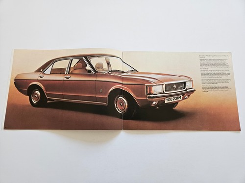 Ford granada mk1 ghia sales - ghia,