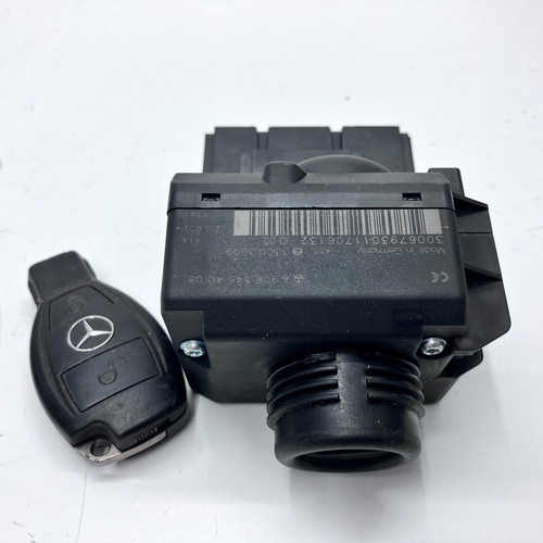 W906 mercedes sprinter ezs - mercedes,