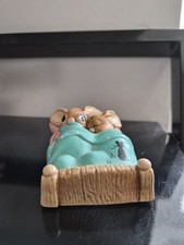Vintage Pendelfin rabbits-