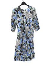 Pyrus A-Line Midi Dress S in