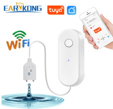 Tuya Smart WiFi Water Leak