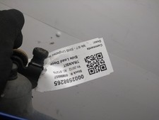 FORD TRANSIT SIDE LOAD DOOR260 SPORT LR Van Blue 00-14