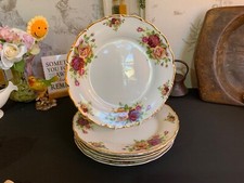 6 x Haas & Czjzek “OLD