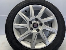 2013 SEAT EXEO GENUINE 16"