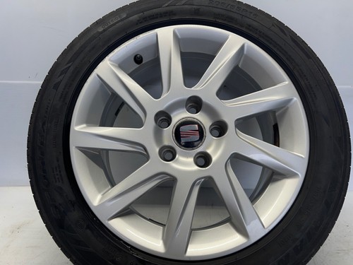 2013 seat exeo genuine - exeo, 16"
