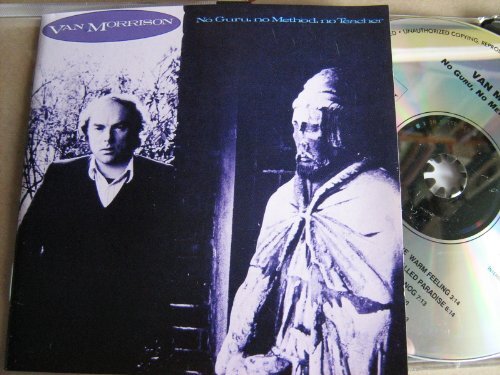 Van morrison guru - :, guru,