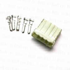 RDX Five way switch housing