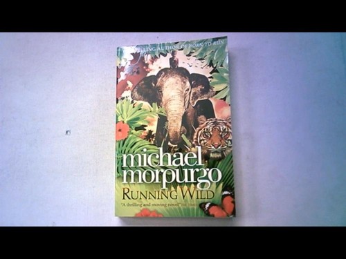 Running wild michael - -,