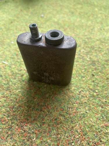 Rare german ww2 lighter with