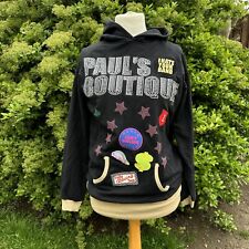Paul’s Boutique Hoodie Long Size M