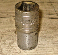 Gordon 14mm 1/2" Drive Socket