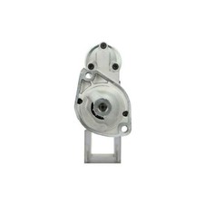 Starter motor for mercedes - for,