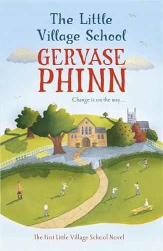 The little village - the,