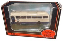 EFE Bet Willowbrook Bus