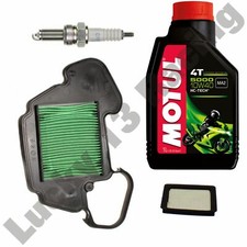 Service Kit Honda MSX 125 Grom